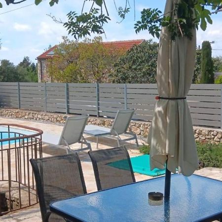 Private Villa Demetra 1768 With Pool - Close To 费斯卡尔德宏 外观 照片