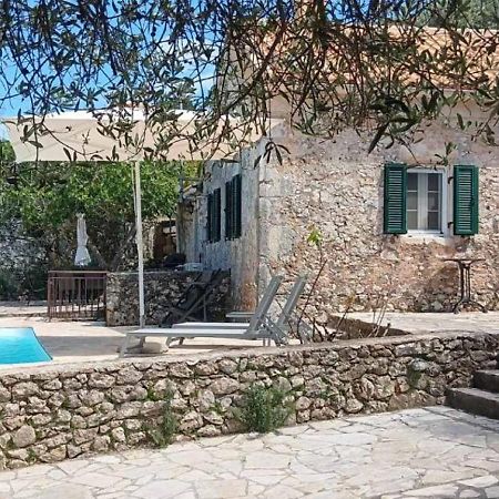 Private Villa Demetra 1768 With Pool - Close To 费斯卡尔德宏 外观 照片