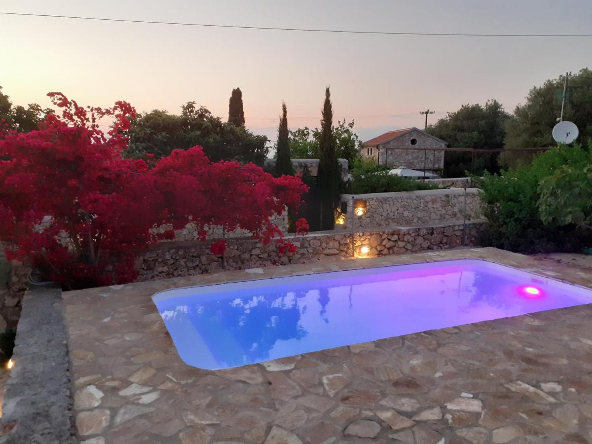 Private Villa Demetra 1768 With Pool - Close To 费斯卡尔德宏 外观 照片