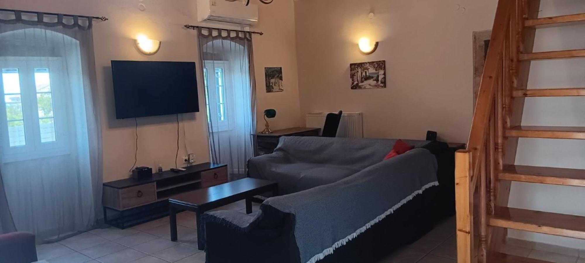 Private Villa Demetra 1768 With Pool - Close To 费斯卡尔德宏 外观 照片