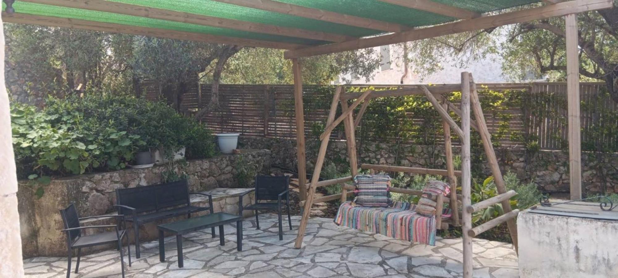 Private Villa Demetra 1768 With Pool - Close To 费斯卡尔德宏 外观 照片