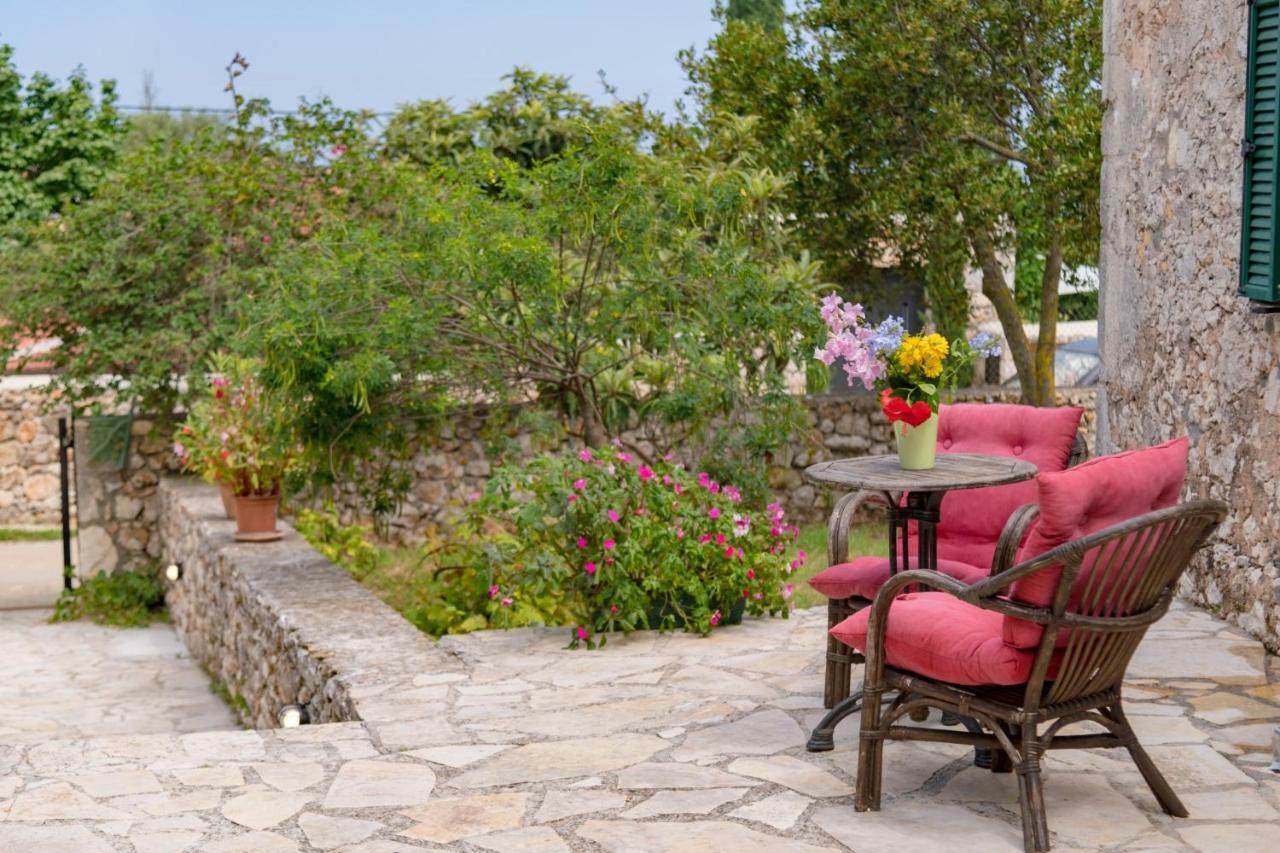 Private Villa Demetra 1768 With Pool - Close To 费斯卡尔德宏 外观 照片