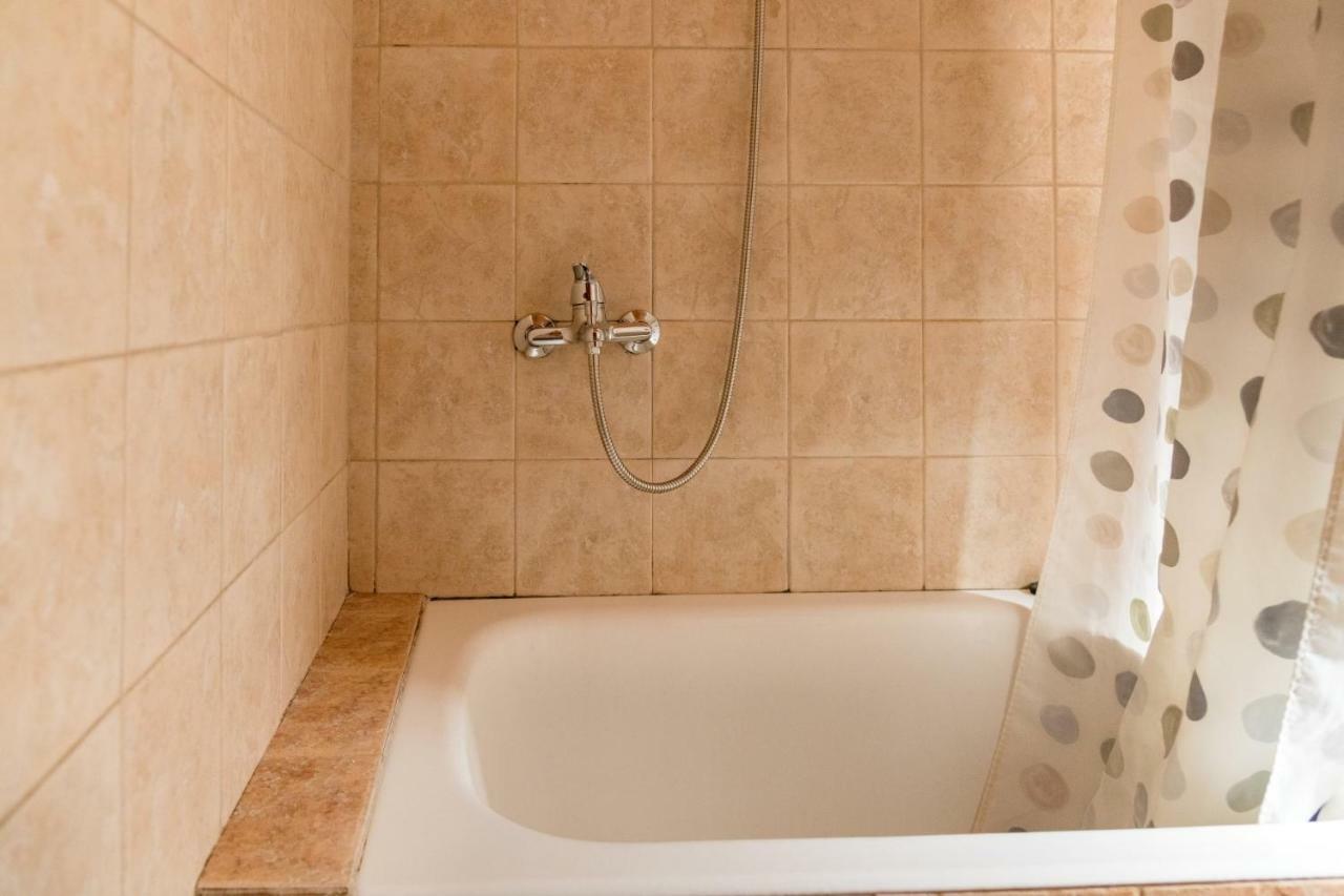 Private Villa Demetra 1768 With Pool - Close To 费斯卡尔德宏 外观 照片