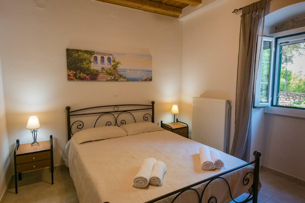 Private Villa Demetra 1768 With Pool - Close To 费斯卡尔德宏 外观 照片