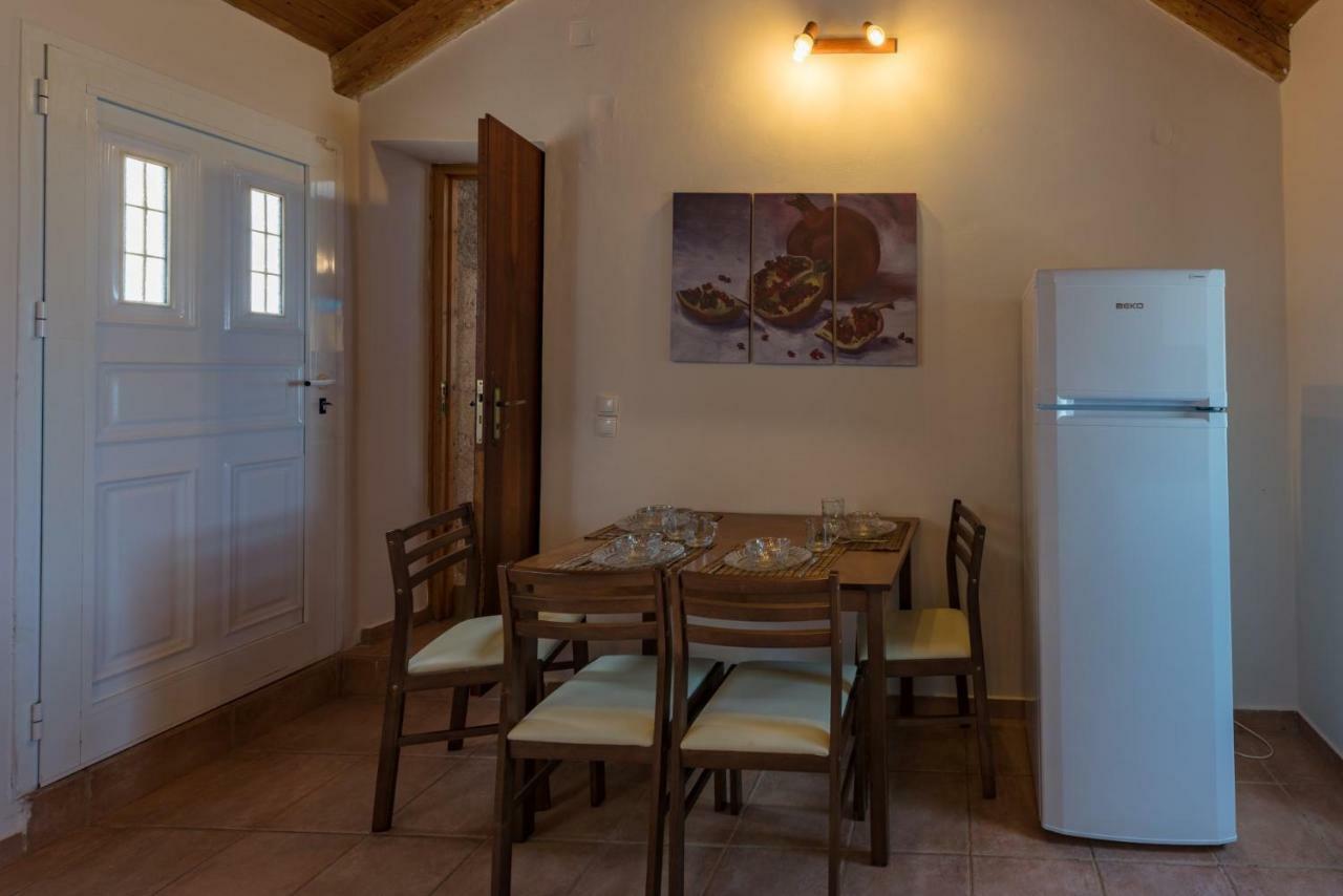 Private Villa Demetra 1768 With Pool - Close To 费斯卡尔德宏 外观 照片