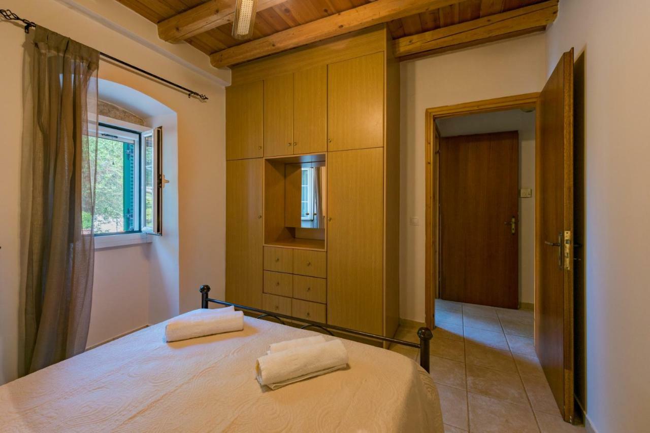 Private Villa Demetra 1768 With Pool - Close To 费斯卡尔德宏 外观 照片
