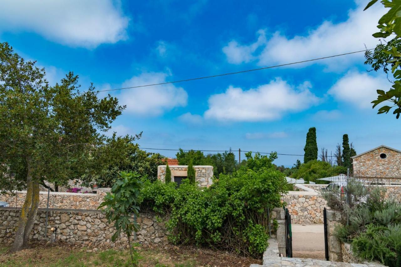 Private Villa Demetra 1768 With Pool - Close To 费斯卡尔德宏 外观 照片