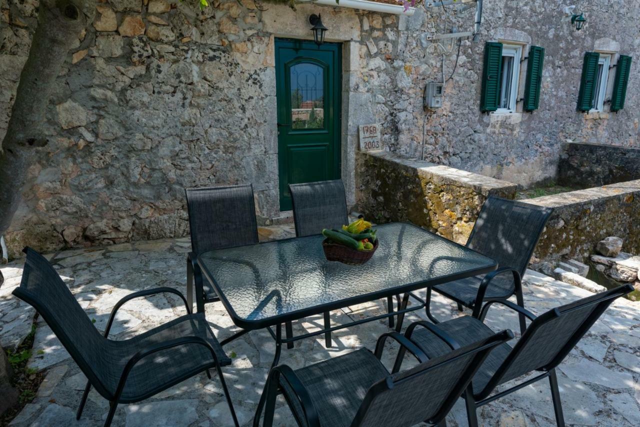 Private Villa Demetra 1768 With Pool - Close To 费斯卡尔德宏 外观 照片