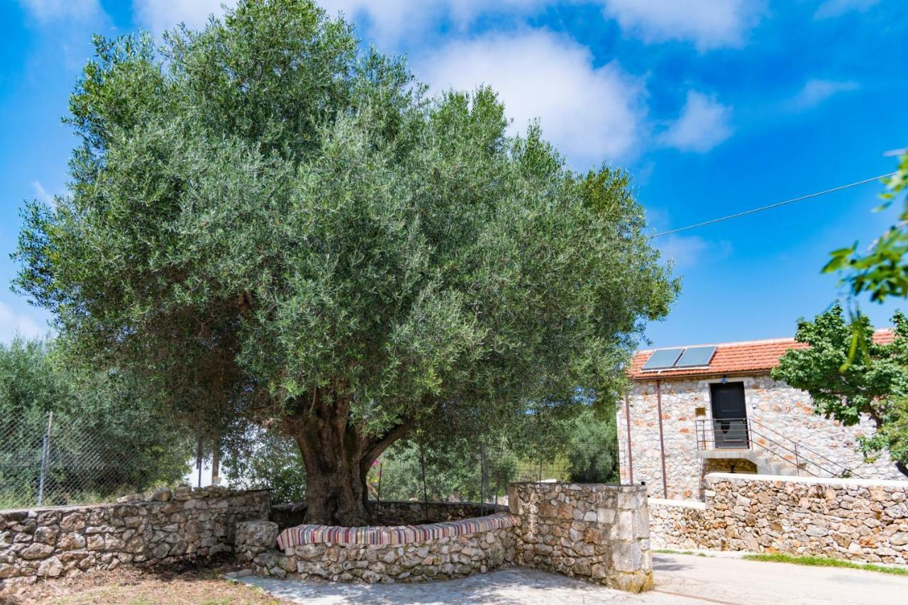 Private Villa Demetra 1768 With Pool - Close To 费斯卡尔德宏 外观 照片