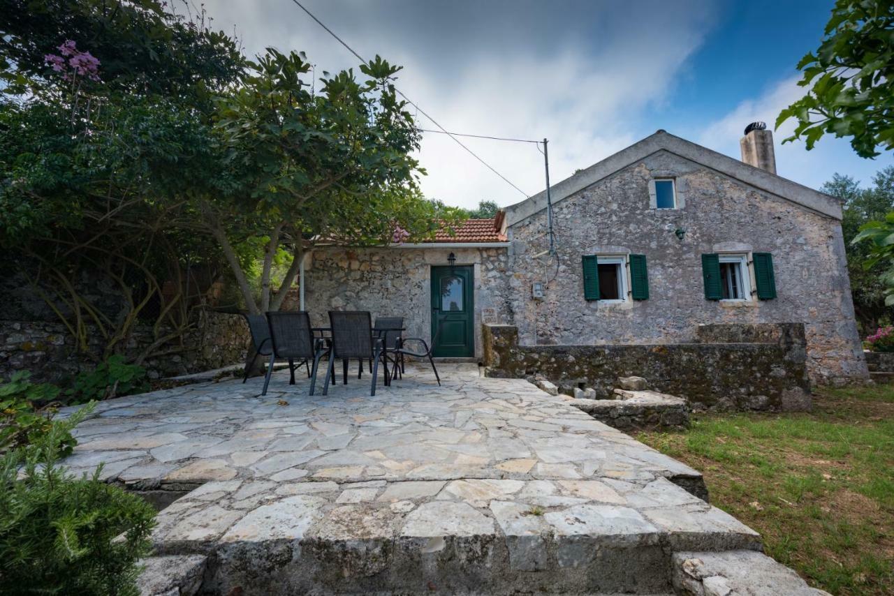 Private Villa Demetra 1768 With Pool - Close To 费斯卡尔德宏 外观 照片