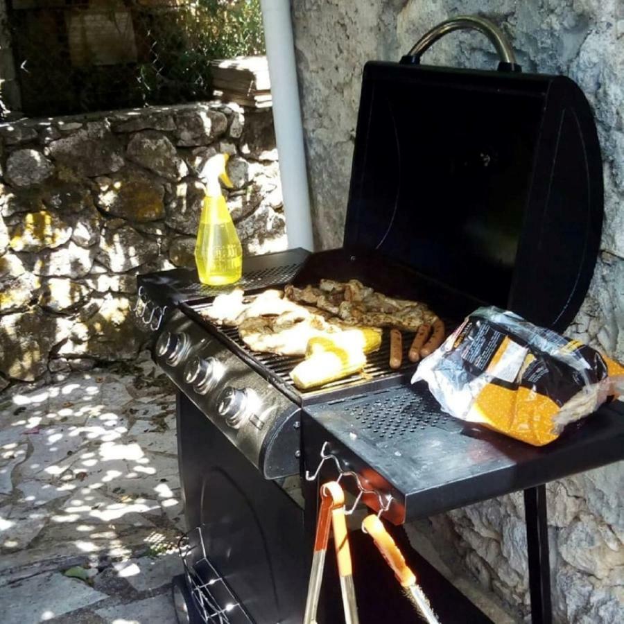 Private Villa Demetra 1768 With Pool - Close To 费斯卡尔德宏 外观 照片