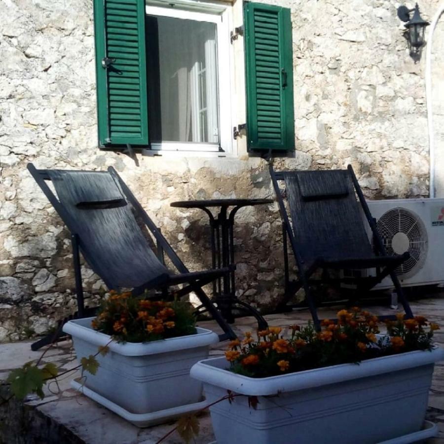 Private Villa Demetra 1768 With Pool - Close To 费斯卡尔德宏 外观 照片